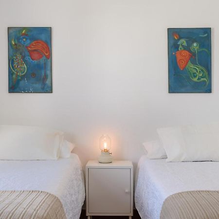 Casa La Caleta Apartment Famara Ngoại thất bức ảnh